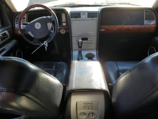 5LMFU28R23LJ03221 - 2003 LINCOLN NAVIGATOR 红色 照片 8