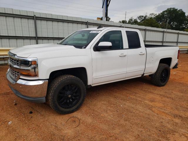 2019 CHEVROLET SILVERADO C1500 LT, 