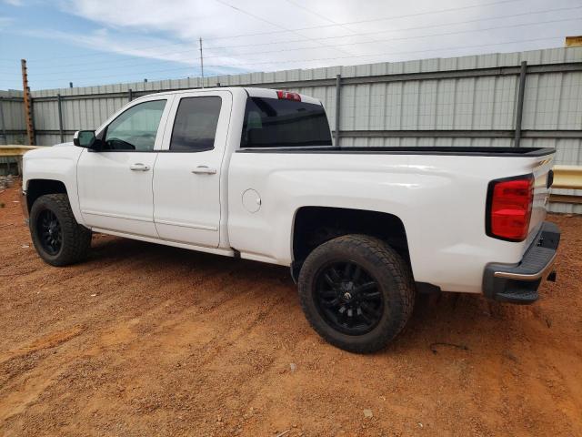 2GCRCPEC1K1144240 - 2019 CHEV SILVERADO LD C1500 LT Biały zdjęcie 2