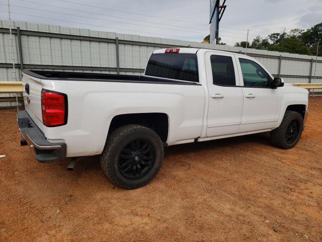 2GCRCPEC1K1144240 - 2019 CHEV SILVERADO LD C1500 LT Biały zdjęcie 3