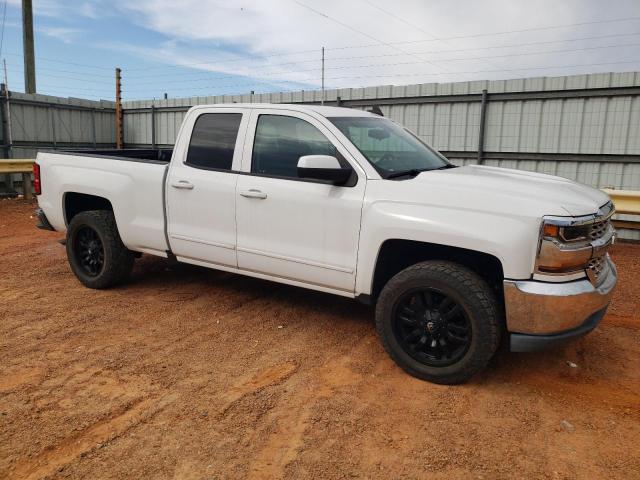 2GCRCPEC1K1144240 - 2019 CHEV SILVERADO LD C1500 LT Biały zdjęcie 4