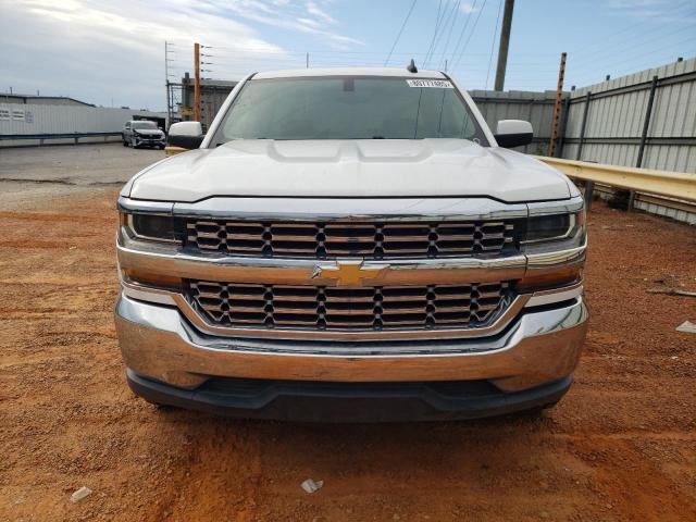 2GCRCPEC1K1144240 - 2019 CHEV SILVERADO LD C1500 LT Biały zdjęcie 5