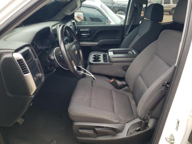 2GCRCPEC1K1144240 - 2019 CHEV SILVERADO LD C1500 LT Biały zdjęcie 7