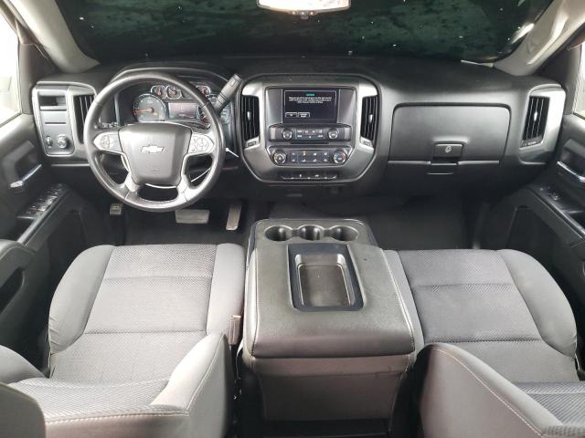 2GCRCPEC1K1144240 - 2019 CHEV SILVERADO LD C1500 LT Biały zdjęcie 8