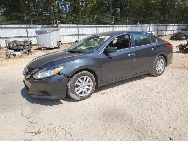 2017 NISSAN ALTIMA 2.5, 