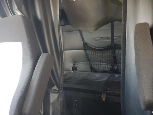 1FUJHHDV4MLMJ1173 - 2021 FREIGHTLINER CASCADIA 1 Білий фото 6