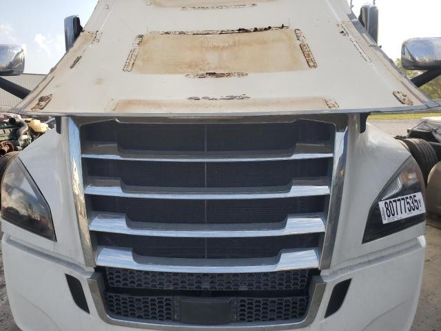 1FUJHHDV4MLMJ1173 - 2021 FREIGHTLINER CASCADIA 1 Білий фото 7
