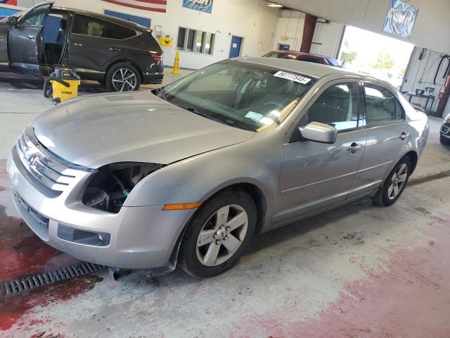2008 FORD FUSION SE, 