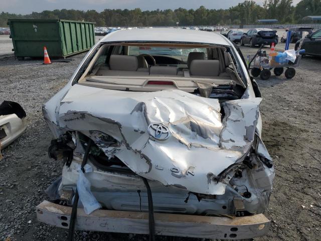 4T1BK36B47U181308 - 2007 TOYOTA AVALON XL WHITE photo 6