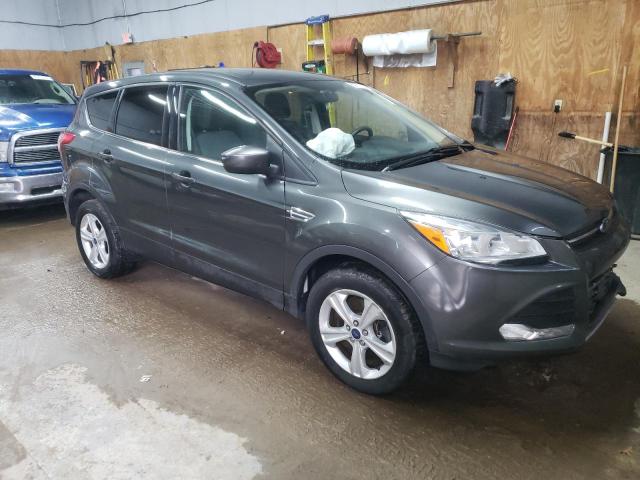 1FMCU9G98GUC71512 - 2016 FORD ESCAPE SE CHARCOAL photo 4