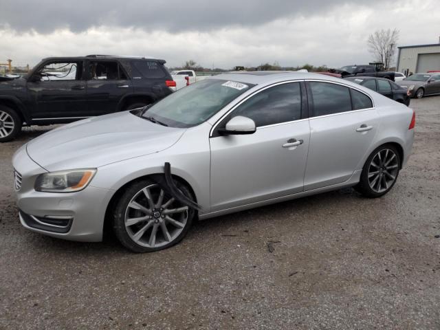 2015 VOLVO S60 PLATINUM, null