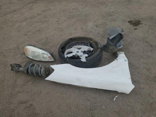2G1WB58K669157630 - 2006 CHEVROLET IMPALA LS WHITE photo 12