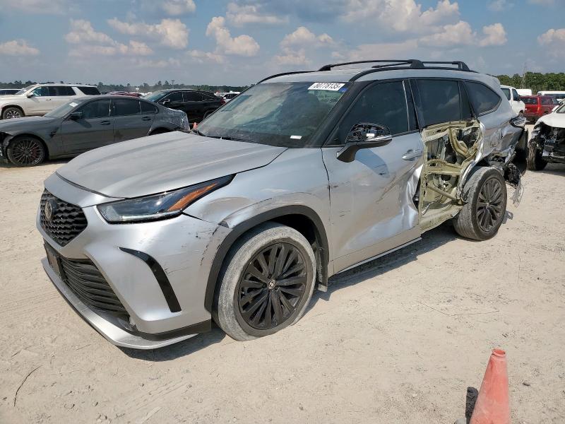 2023 TOYOTA HIGHLANDER L, 