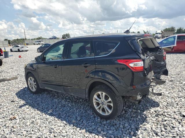 1FMCU0GD9KUB95839 - 2019 FORD ESCAPE SE Noir photo 2