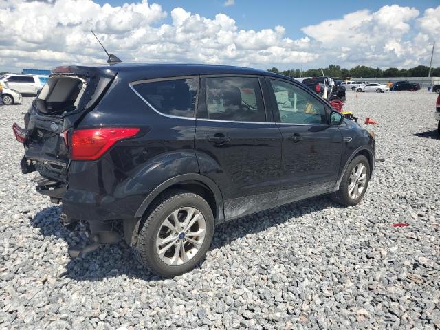 1FMCU0GD9KUB95839 - 2019 FORD ESCAPE SE Noir photo 3