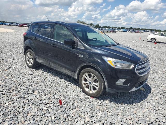 1FMCU0GD9KUB95839 - 2019 FORD ESCAPE SE Noir photo 4