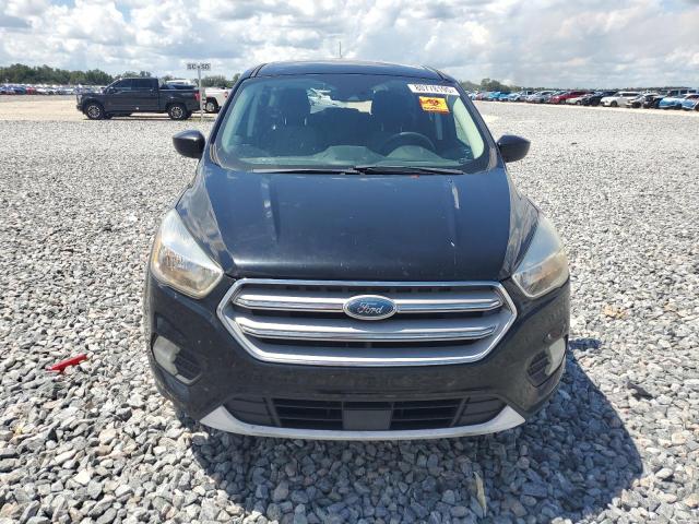 1FMCU0GD9KUB95839 - 2019 FORD ESCAPE SE Noir photo 5