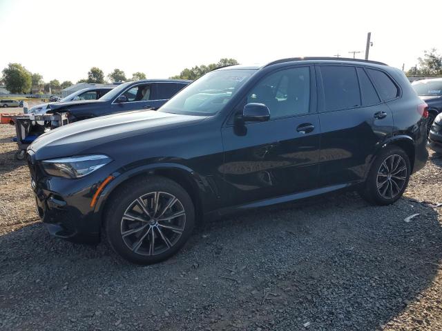 2023 BMW X5 XDRIVE40I, 