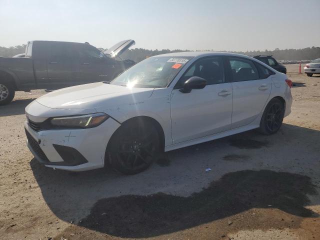 2022 HONDA CIVIC SPORT, 