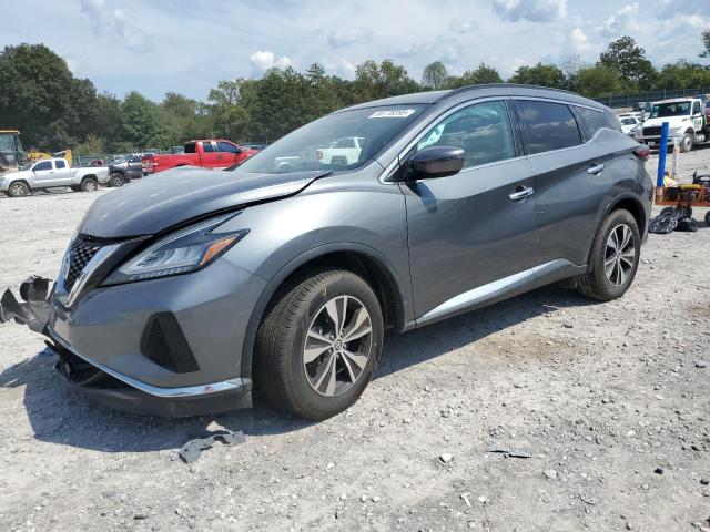 2020 NISSAN MURANO SV, 