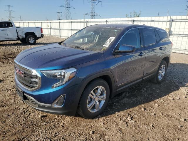 2020 GMC TERRAIN SLE, 