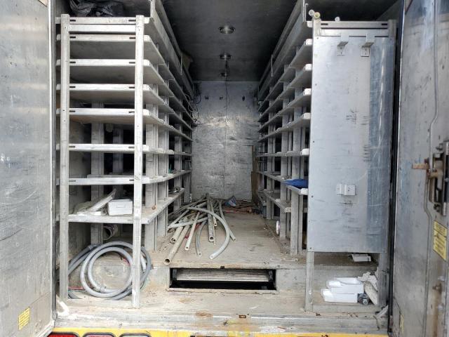 54DC4W1B4GS811203 - 2016 ISUZU NPR HD Екі түсті фото 11