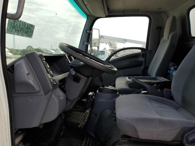 54DC4W1B4GS811203 - 2016 ISUZU NPR HD Екі түсті фото 14