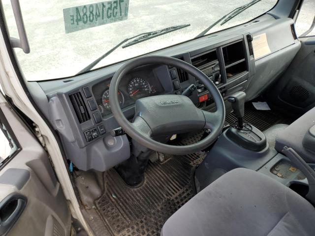 54DC4W1B4GS811203 - 2016 ISUZU NPR HD Екі түсті фото 15