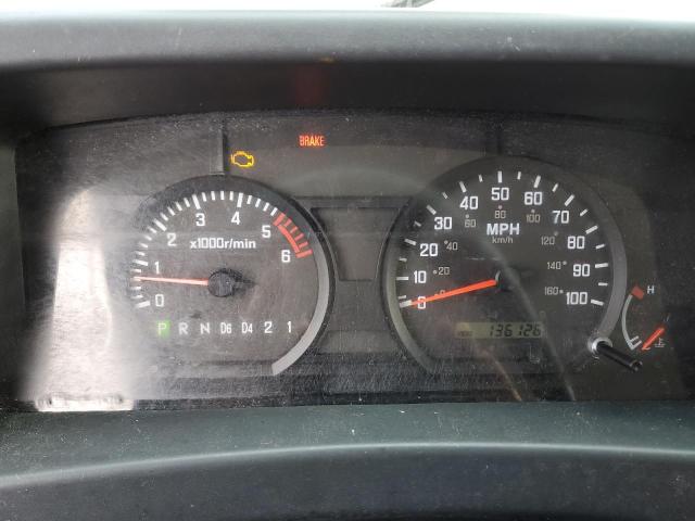 54DC4W1B4GS811203 - 2016 ISUZU NPR HD Екі түсті фото 17