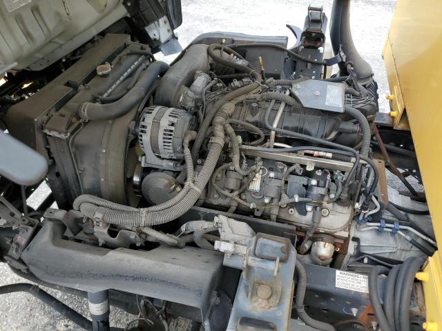 54DC4W1B4GS811203 - 2016 ISUZU NPR HD Екі түсті фото 21