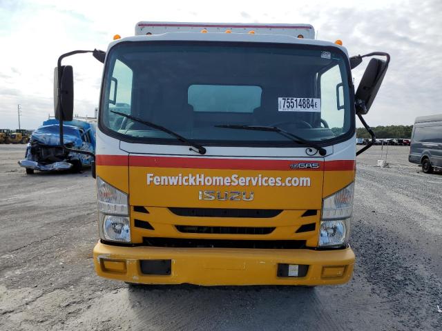 54DC4W1B4GS811203 - 2016 ISUZU NPR HD Екі түсті фото 9