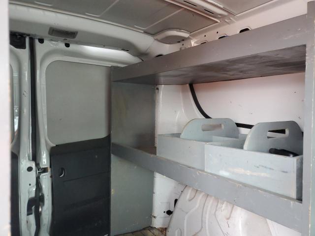 ZFBERFAT8G6C57198 - 2016 RAM PROMASTER WHITE photo 10