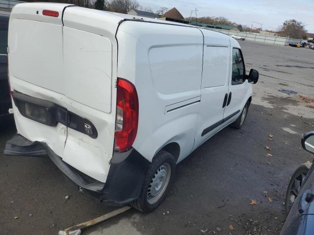 ZFBERFAT8G6C57198 - 2016 RAM PROMASTER WHITE photo 3