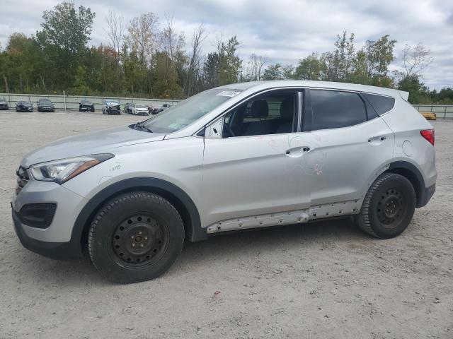 2016 HYUNDAI SANTA FE S, 