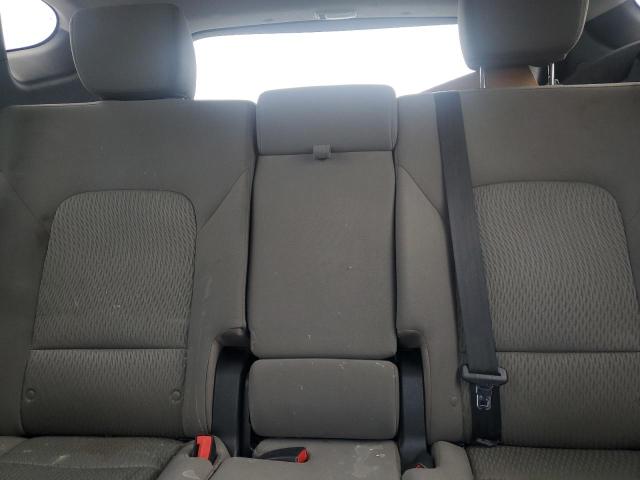 5XYZT3LB4GG368876 - 2016 HYUNDAI SANTA FE S SILVER photo 10