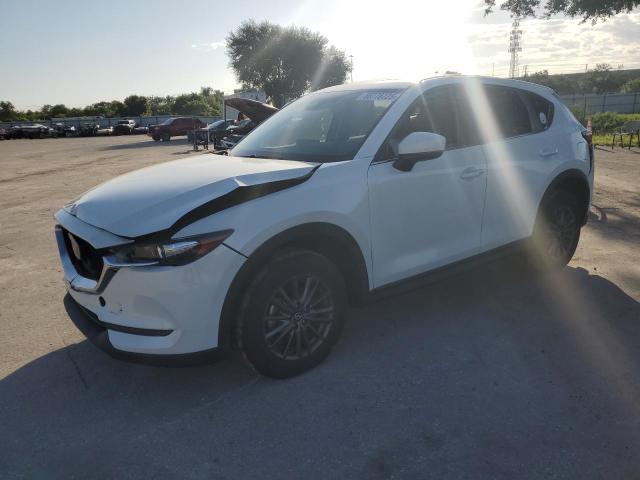 2021 MAZDA CX-5 TOURING, 