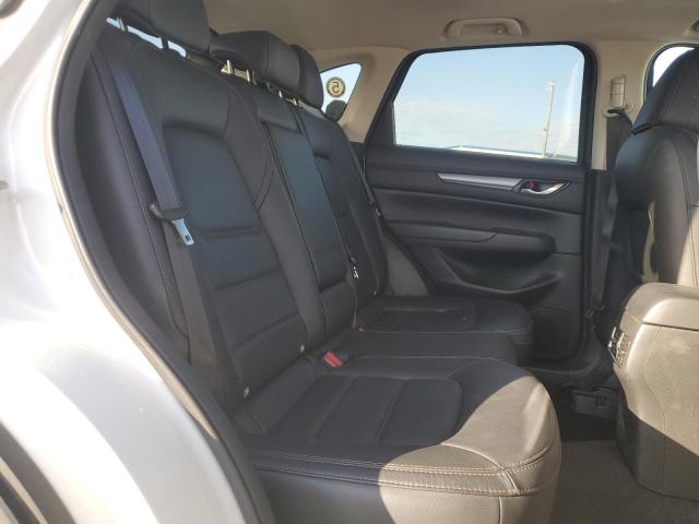 JM3KFBCM7M0463266 - 2021 MAZDA CX-5 TOURING 白色 照片 11