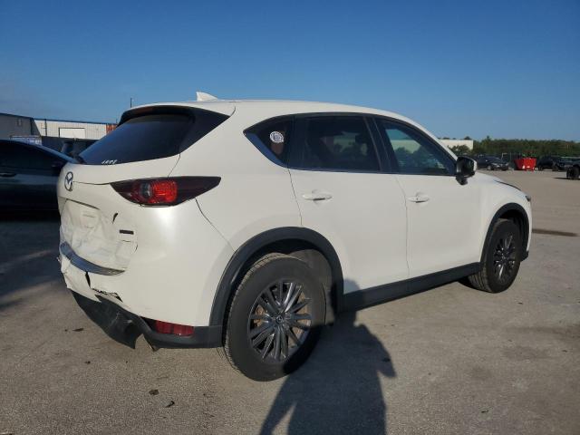 JM3KFBCM7M0463266 - 2021 MAZDA CX-5 TOURING 白色 照片 3