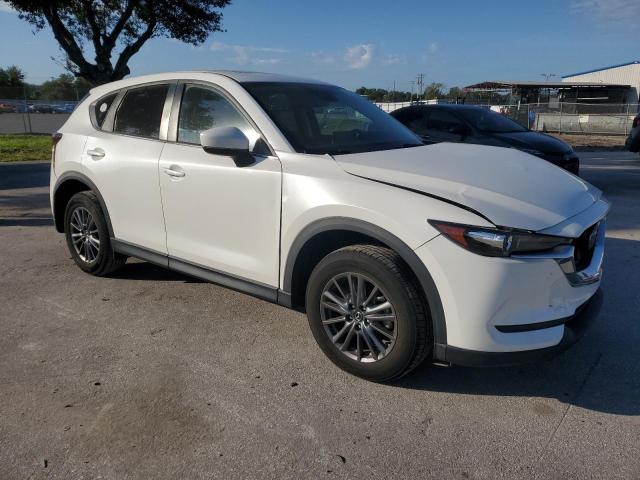 JM3KFBCM7M0463266 - 2021 MAZDA CX-5 TOURING 白色 照片 4