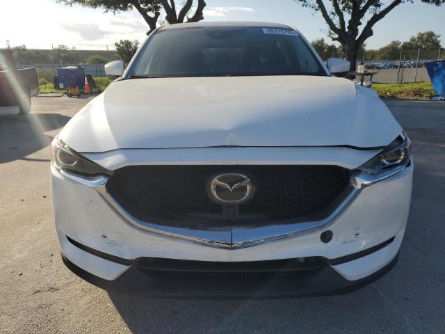 JM3KFBCM7M0463266 - 2021 MAZDA CX-5 TOURING 白色 照片 5