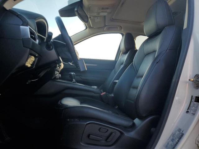 JM3KFBCM7M0463266 - 2021 MAZDA CX-5 TOURING 白色 照片 7