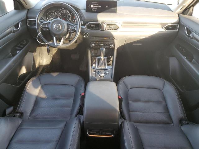 JM3KFBCM7M0463266 - 2021 MAZDA CX-5 TOURING 白色 照片 8