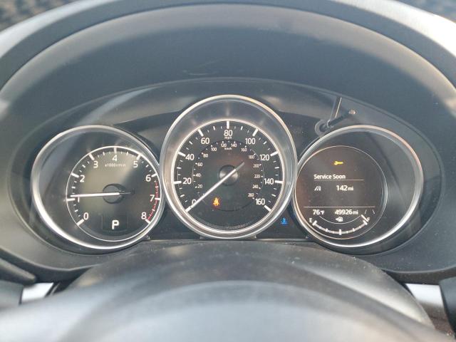 JM3KFBCM7M0463266 - 2021 MAZDA CX-5 TOURING 白色 照片 9