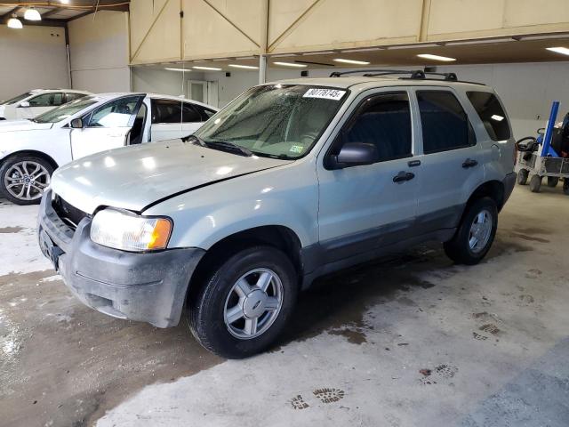 2004 FORD ESCAPE XLS, 
