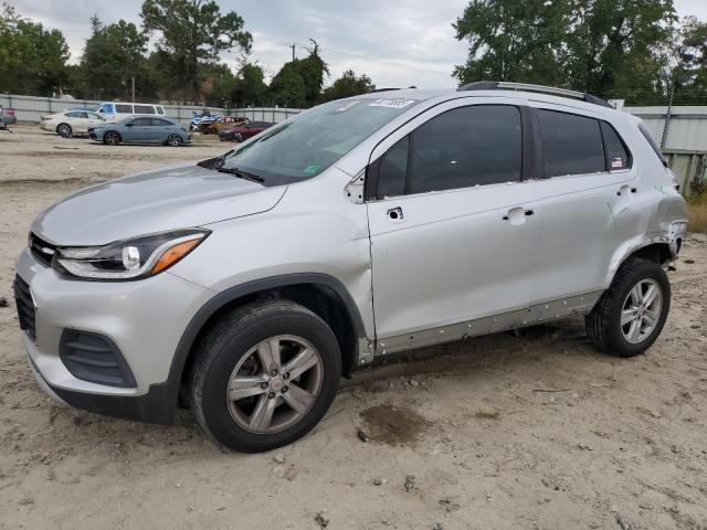 2020 CHEVROLET TRAX 1LT, 