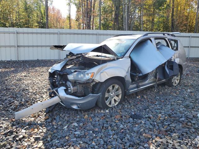 2011 MITSUBISHI OUTLANDER SE, 