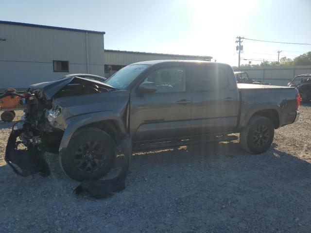 2023 TOYOTA TACOMA DOUBLE CAB, 
