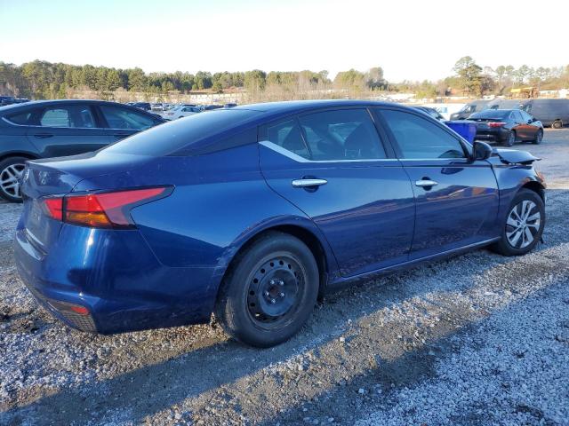 1N4BL4BV7LC239070 - 2020 NISSAN ALTIMA S BLUE photo 3