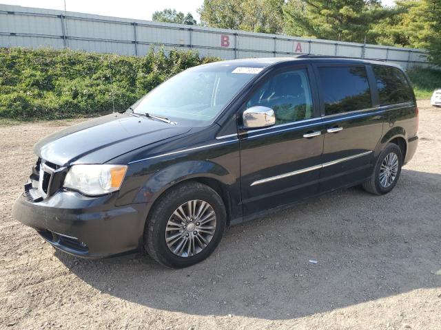 2014 CHRYSLER TOWN & COU TOURING L, 