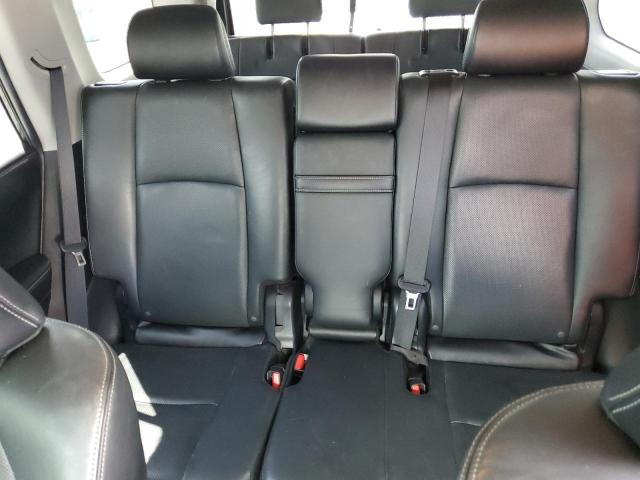 JTEBU5JR4G5351185 - 2016 TOYOTA 4RUNNER SR5/SR5 PREMIUM Grau Foto 10